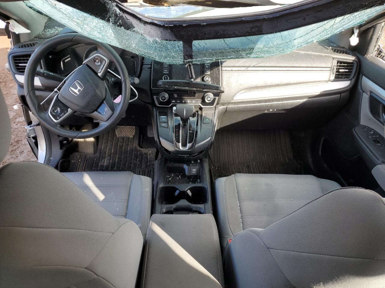 5J6RW5H38KL004648 HONDA CRV 2019