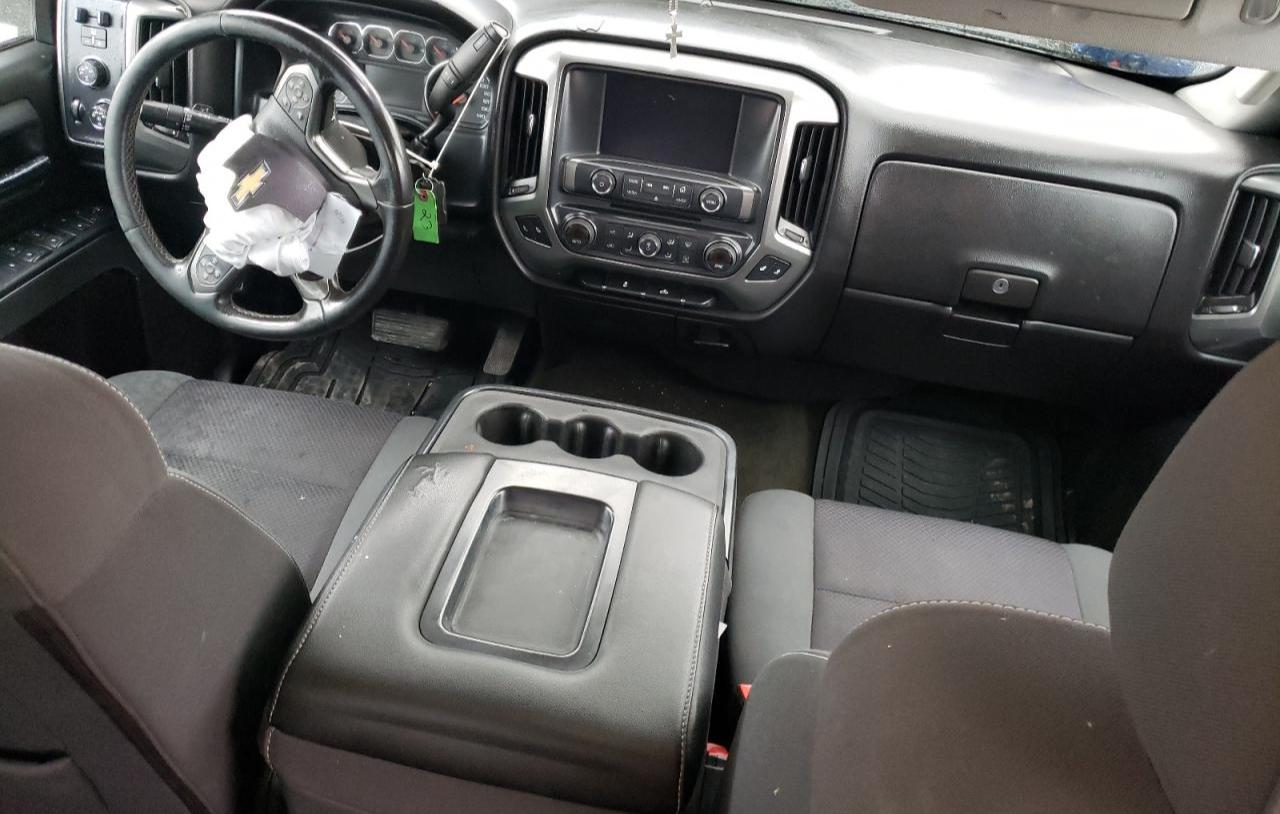 1GCVKREC8GZ370948 CHEVROLET ALL Models 2016
