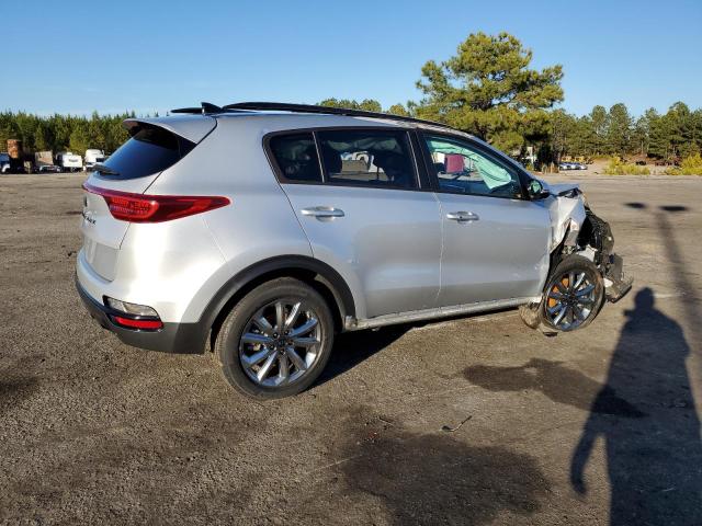2022 KIA SPORTAGE S - KNDP63AC9N7985971