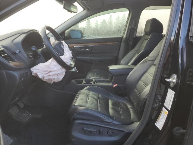 2017 HONDA CR-V TOURI 2HKRW2H9XHH123470