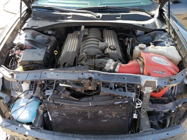 2022 DODGE CHARGER SC 2C3CDXGJ0NH209335