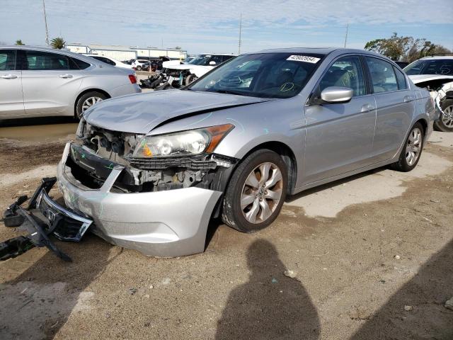 2010 Honda Accord Coupe EX-L