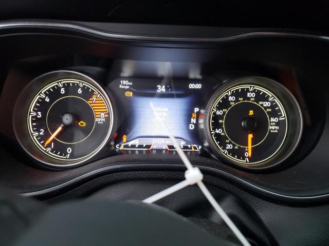 2019 JEEP CHEROKEE L - 1C4PJMDX3KD472313
