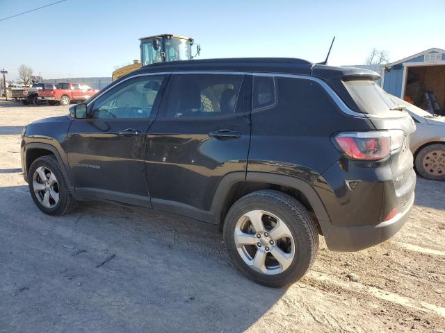 2018 JEEP COMPASS LA 3C4NJDBB3JT342328