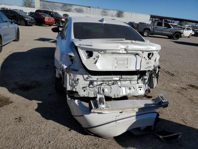 2019 HONDA ACCORD SPO 1HGCV2F36KA024071