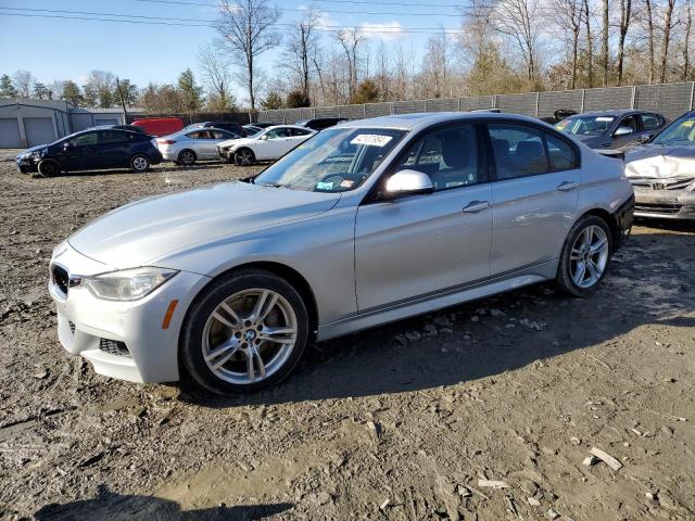 2015 BMW 328 XI - WBA3B3C54FJ985368