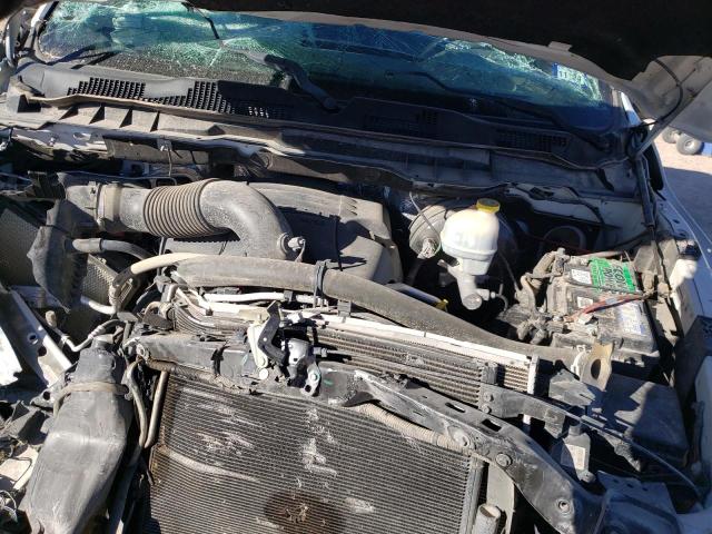 2016 RAM 1500 SLT 3C6RR6LT2GG306037