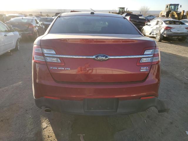 2014 Ford Taurus Sel VIN: 1FAHP2H8XEG180841 Lot: 44541024