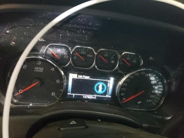 2015 CHEVROLET OTHER - 3GCUKREC4FG186133