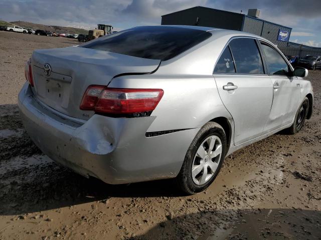 2007 Toyota Camry Ce VIN: 4T1BE46K27U120245 Lot: 43637214