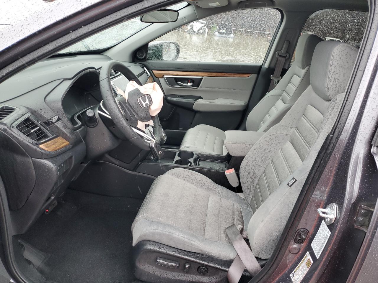 2HKRW1H51MH416224 HONDA CRV 2021