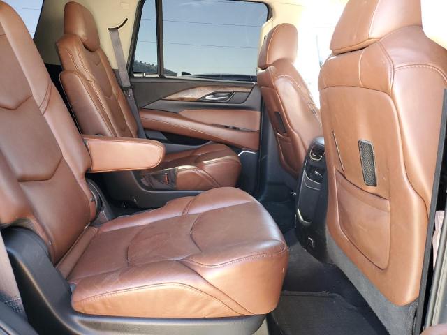 2016 CADILLAC ESCALADE L - 1GYS3BKJ5GR202334