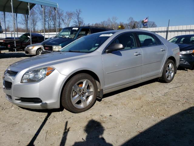 2012 Chevrolet Malibu LS