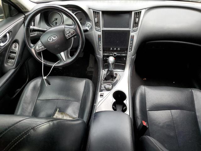 2015 INFINITI Q50 HYBRID JN1AV7AP1FM790777