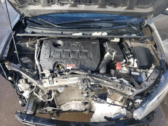2017 TOYOTA COROLLA L - 2T1BURHE9HC941353
