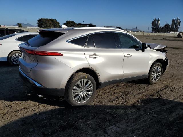 2022 TOYOTA VENZA LE JTEAAAAH2NJ114543
