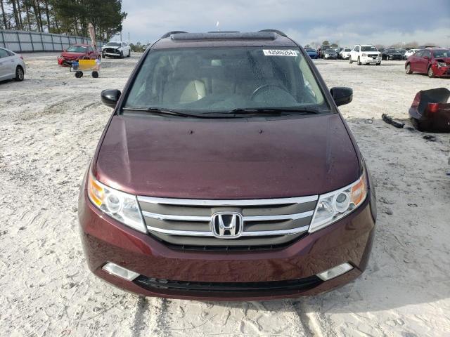 2013 Honda Odyssey - Image 5