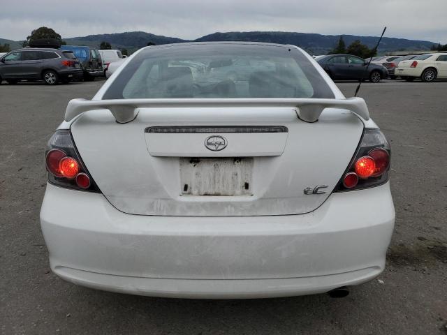 2009 Toyota Scion Tc VIN: JTKDE167890294864 Lot: 43482774