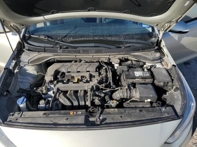 2020 HYUNDAI ACCENT SE 3KPC24A61LE092099