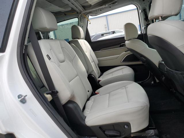 2023 KIA TELLURIDE 5XYP64GC8PG376793