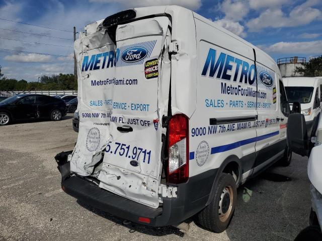 2022 FORD TRANSIT T- 1FTBR1C83NKA61067