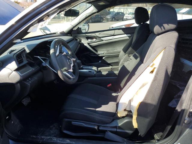 2020 Honda Civic Lx VIN: 2HGFC4B68LH300316 Lot: 40419854