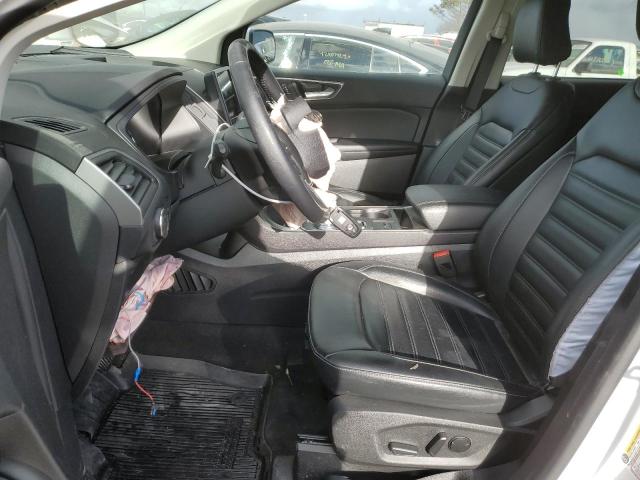 2FMPK4J90PBA15891 2023 FORD EDGE, photo no. 7