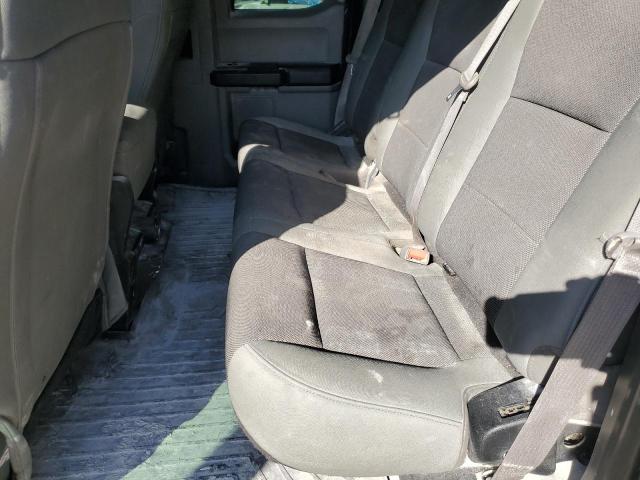 2018 FORD F150 SUPER 1FTEX1EP0JKF06205