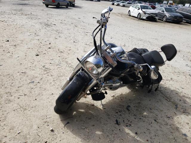 2005 SUZUKI C90 - JS1VY52A552102059