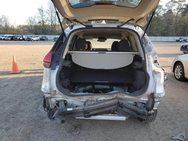 2019 NISSAN ROGUE S 5N1AT2MT7KC789885