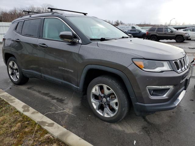 2019 JEEP COMPASS LI - 3C4NJDCB5KT812259