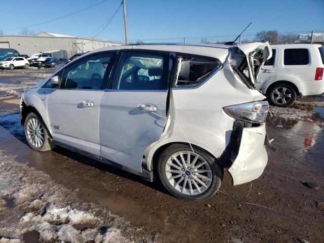 2015 FORD C-MAX PREM 1FADP5CU9FL111572