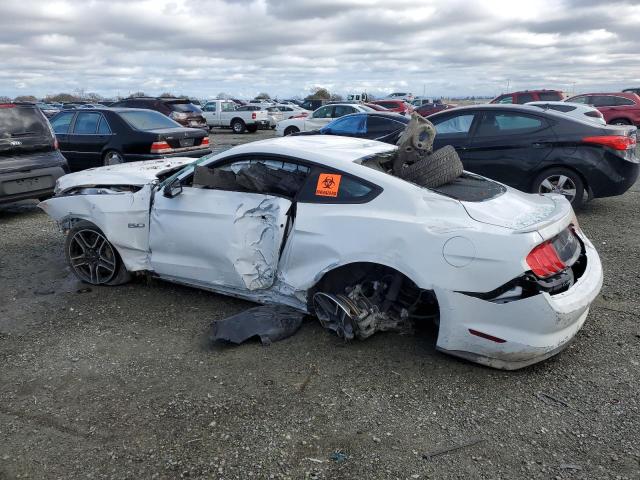 2019 FORD MUSTANG GT - 1FA6P8CF0K5175722