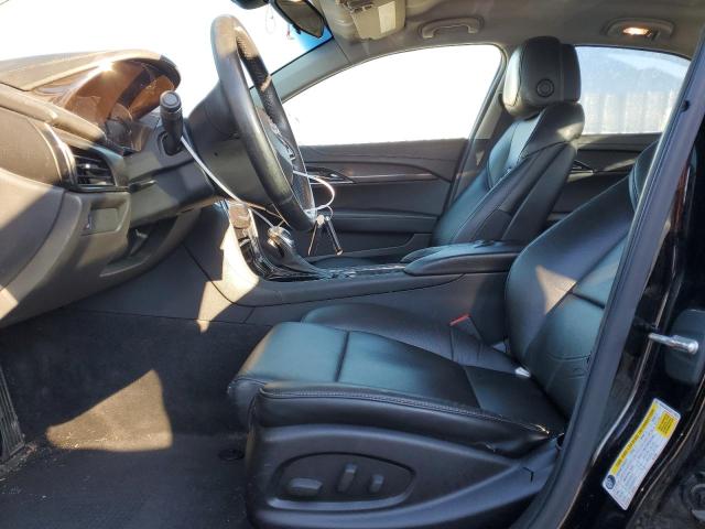 2013 CADILLAC ATS - 1G6AA5RAXD0119533