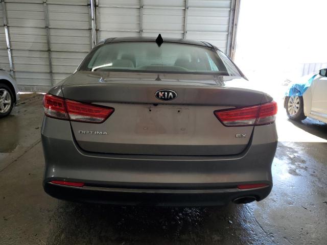 2016 KIA OPTIMA EX 5XXGU4L33GG014189