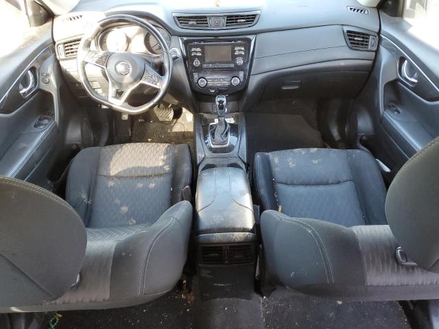 2017 NISSAN ROGUE S - JN8AT2MV7HW013788