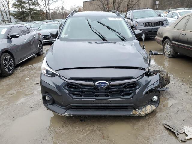 JF2GUADC7R8233791 2024 Subaru Crosstrek Premium