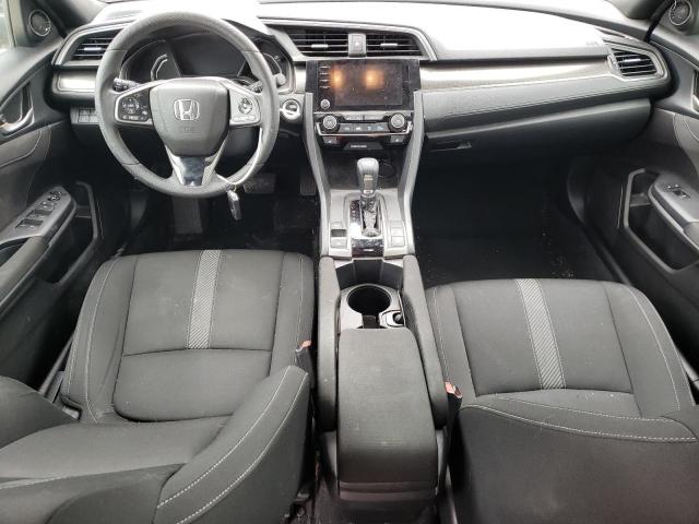 2019 HONDA CIVIC EX SHHFK7H60KU226015