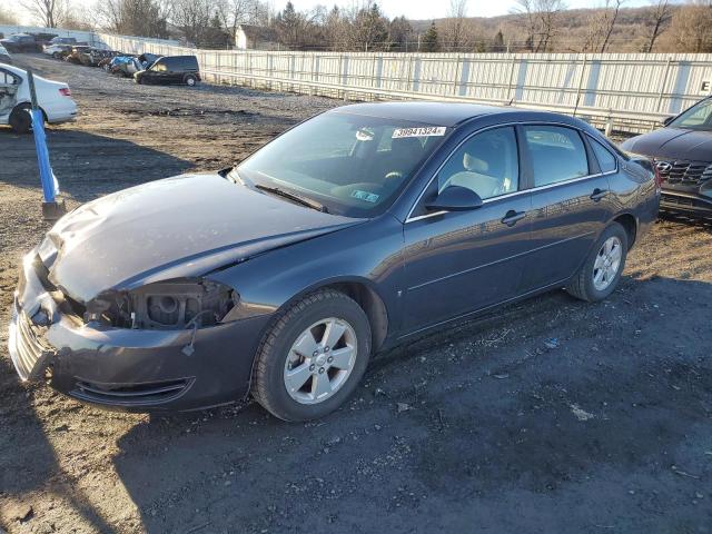 2008 Chevrolet Impala LT