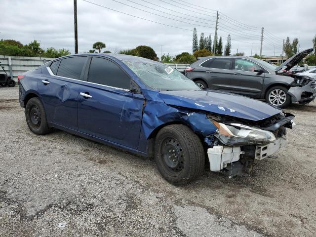 2020 Nissan Altima S VIN: 1N4BL4BV2LC216845 Lot: 43502494