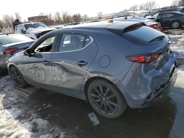 2021 MAZDA 3 PREMIUM JM1BPBML5M1312769