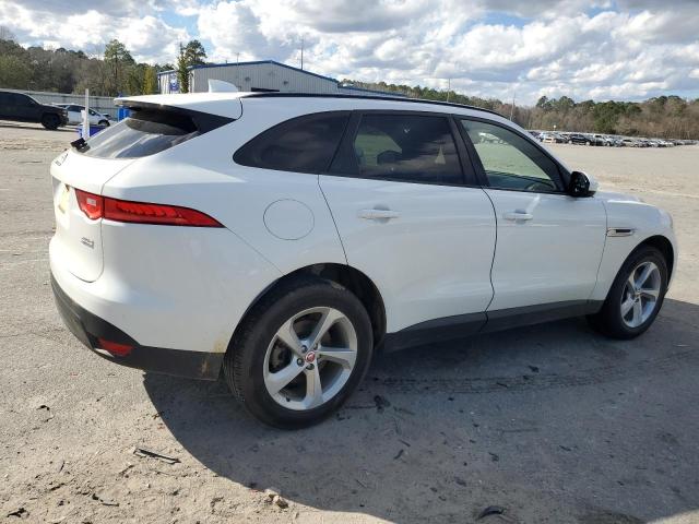 2017 JAGUAR F-PACE PRE - SADCJ2BN4HA092321