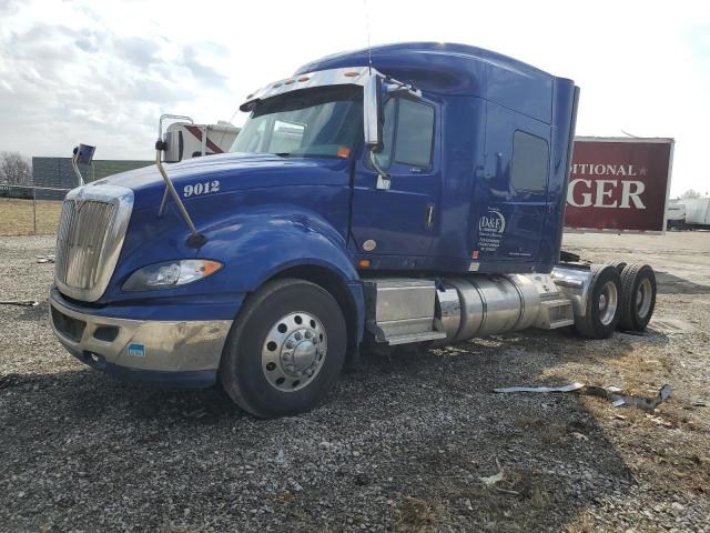 2016 International Prostar VIN: 3HSDJAPR0GN429012 Lot: 41495504