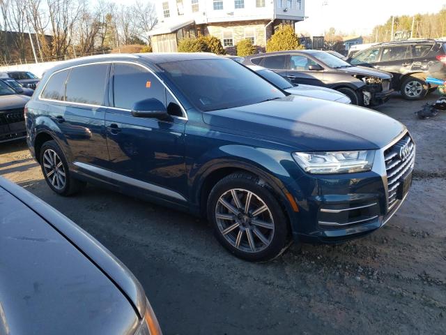 VIN WA1LAAF70KD001773 2019 Audi Q7, Premium Plus no.4