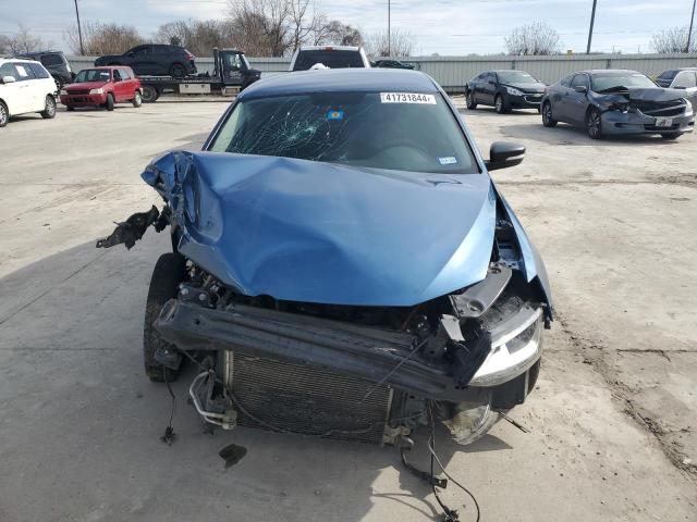 2016 VOLKSWAGEN JETTA S 3VW267AJ5GM237594
