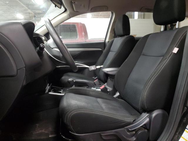2018 MITSUBISHI OUTLANDER JA4AZ3A35JZ038531