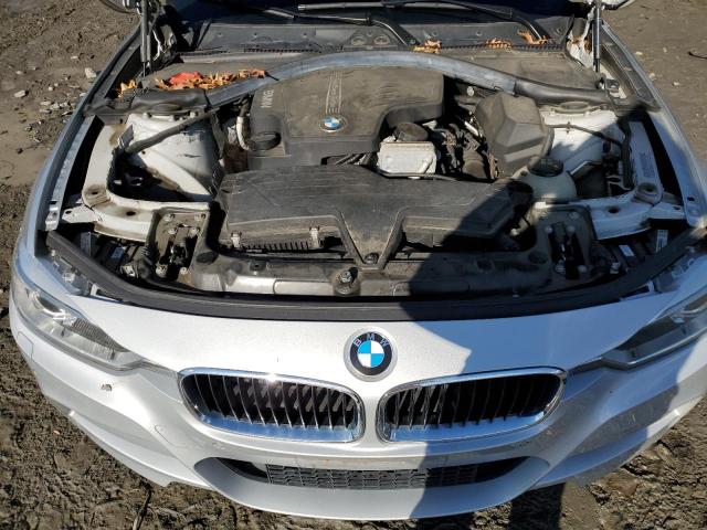 2015 BMW 328 XI - WBA3B3C54FJ985368