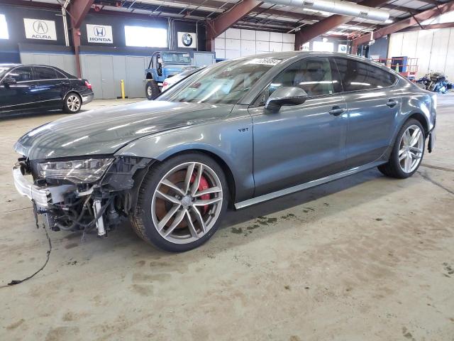 2018 AUDI S7 PREMIUM - WAUWFAFC1JN093886