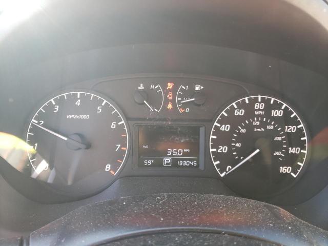 2016 NISSAN SENTRA S 3N1AB7AP4GY212745