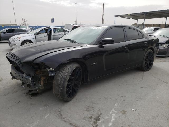 2015 Dodge Charger R/T VIN: 2C3CDXCT7EH306829 Lot: 41204214